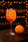 Aperol spritz