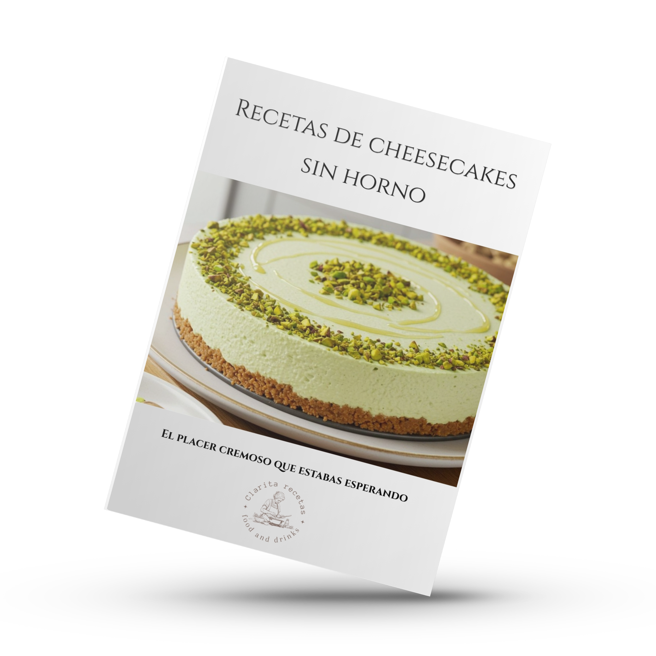 Cheesecakes perfectos sin horno!